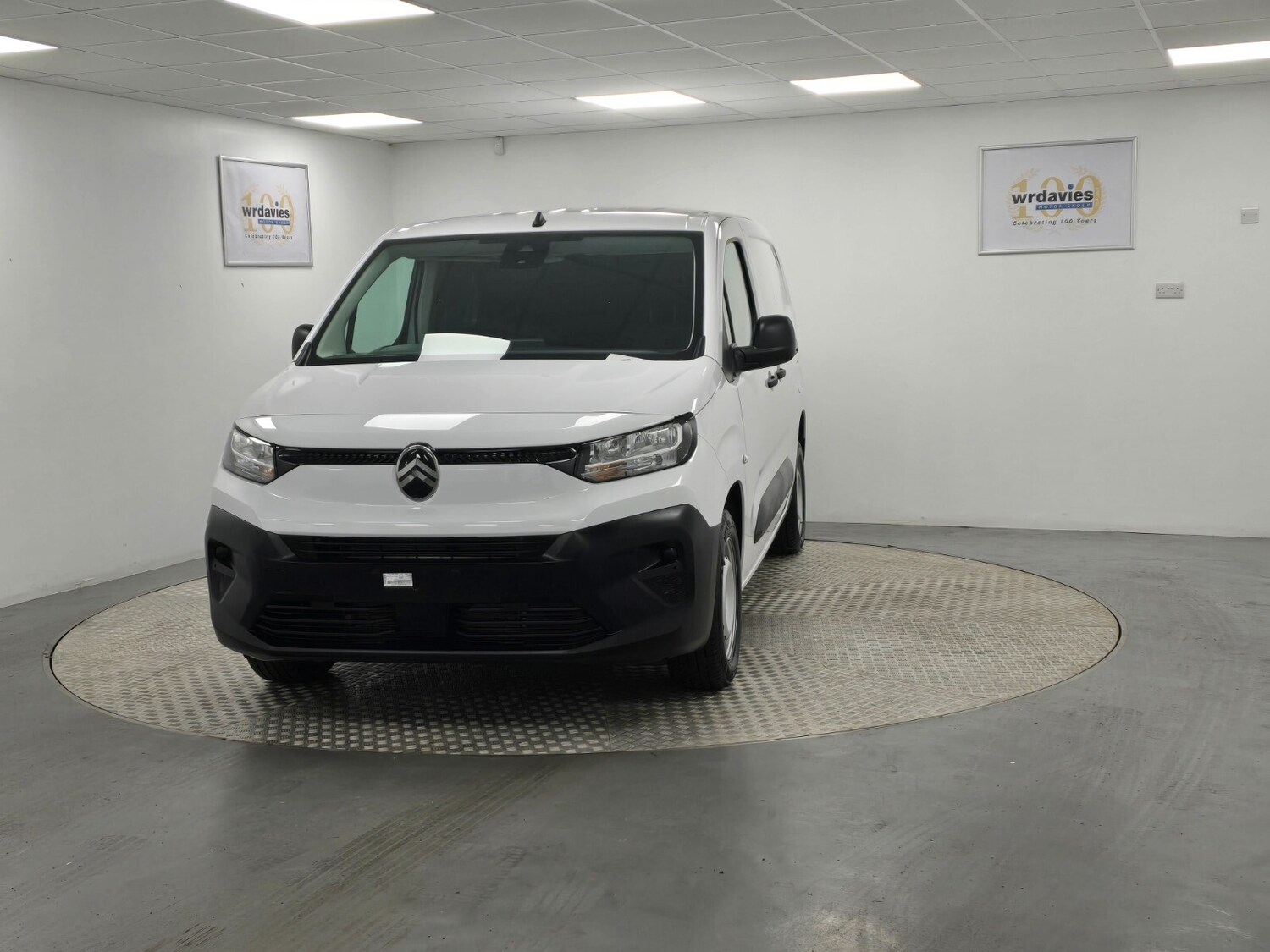 Used Citroen Berlingo for sale - 76276566: Photo 42