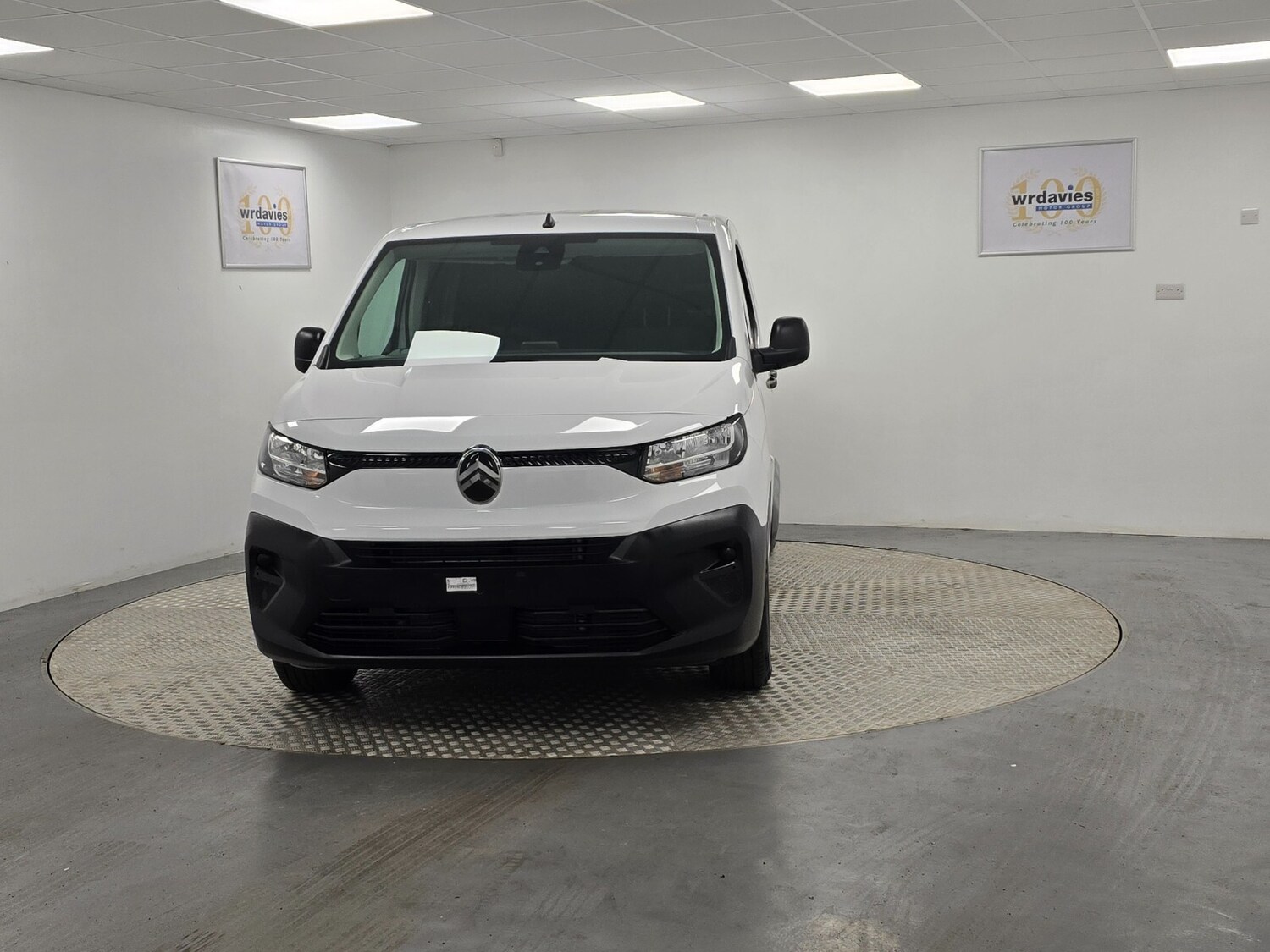 Used Citroen Berlingo for sale - 76276566: Photo 43