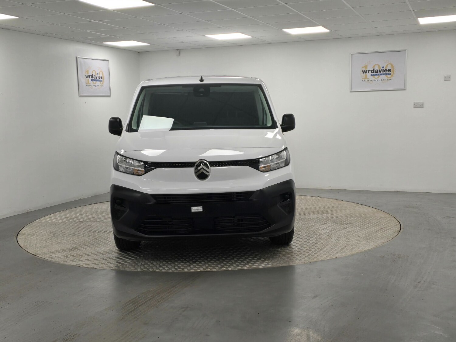 Used Citroen Berlingo for sale - 76276566: Photo 44