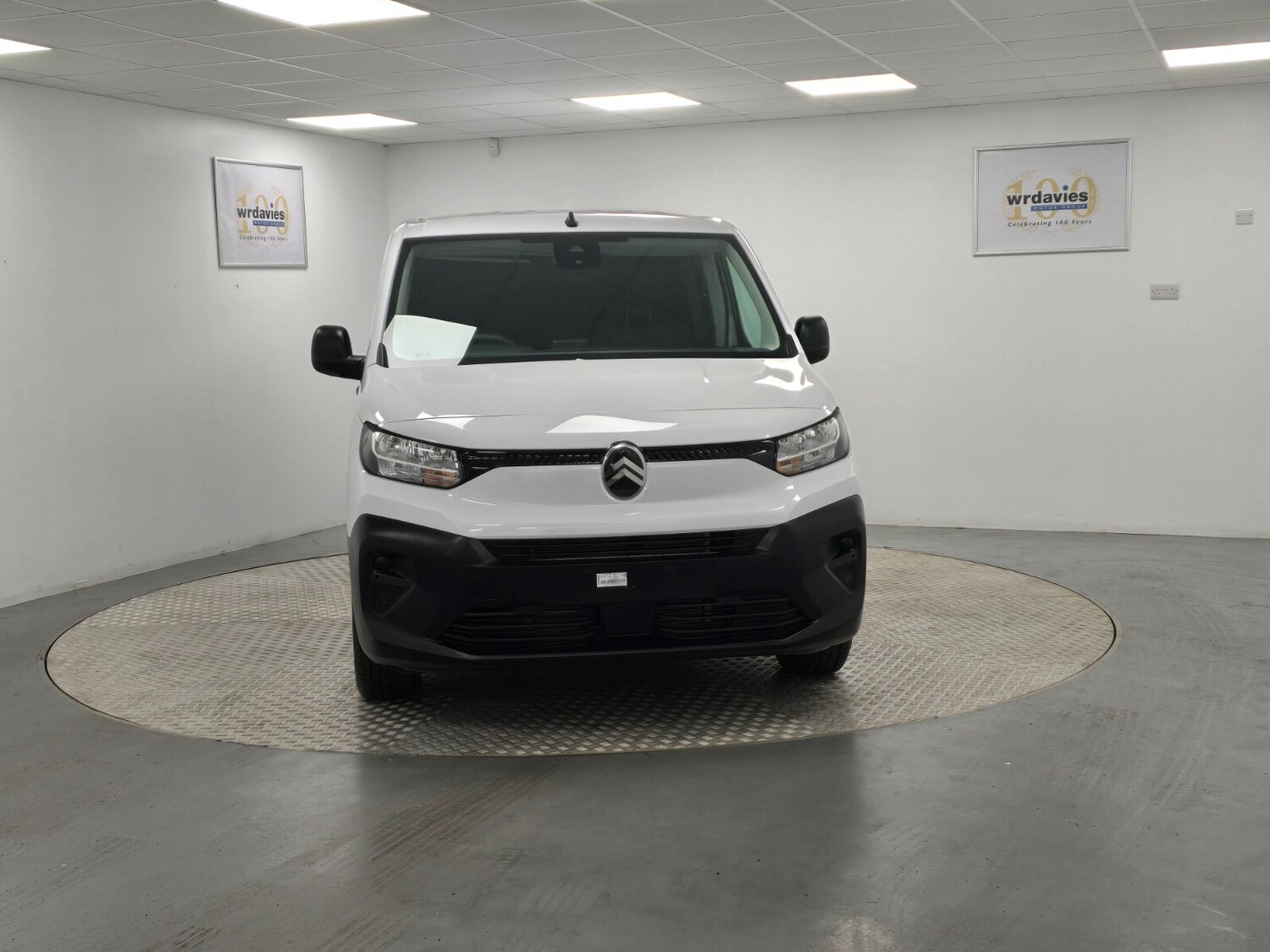 Used Citroen Berlingo for sale - 76276566: Photo 45