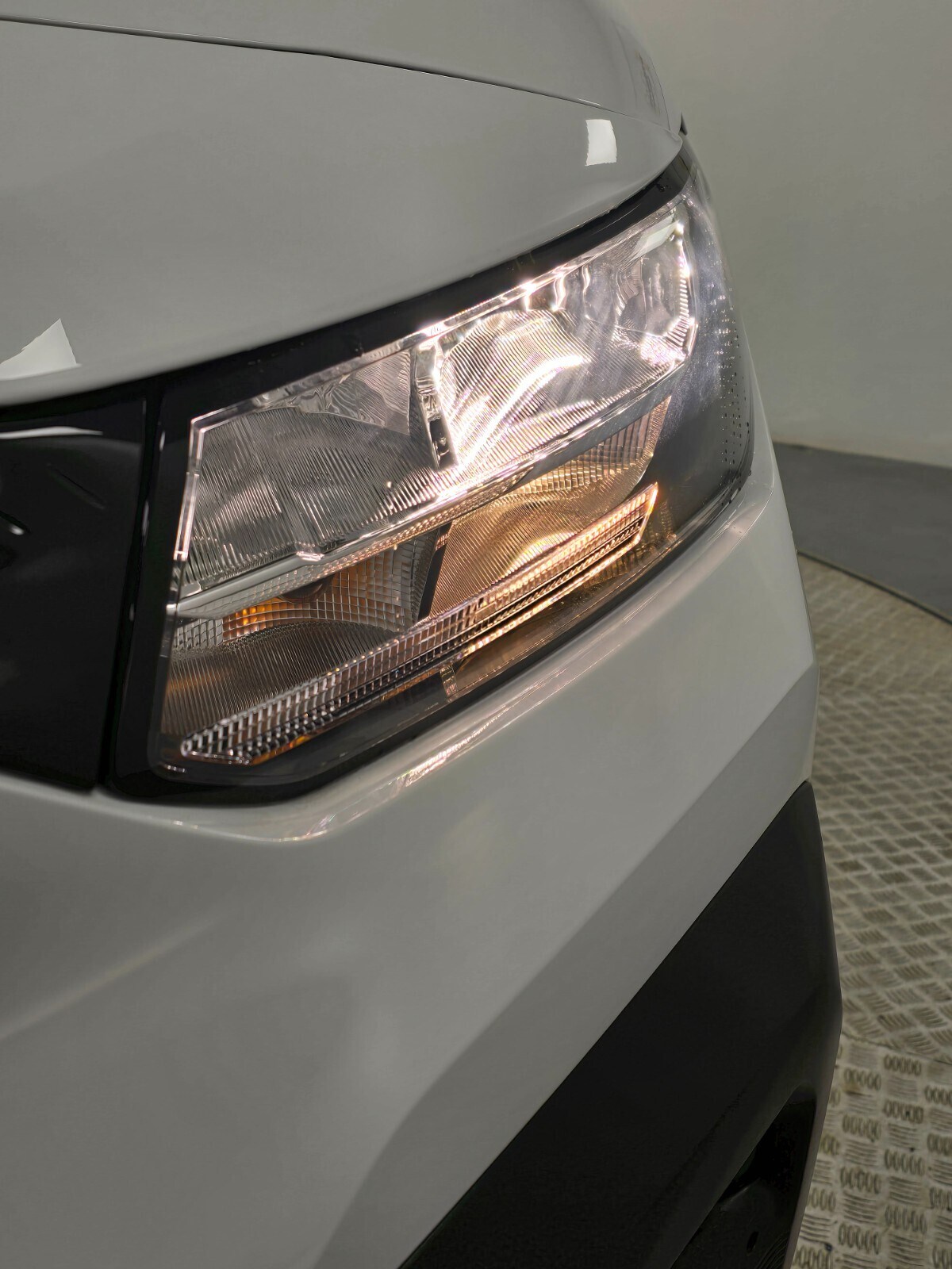 Used Citroen Berlingo for sale - 76276566: Photo 47