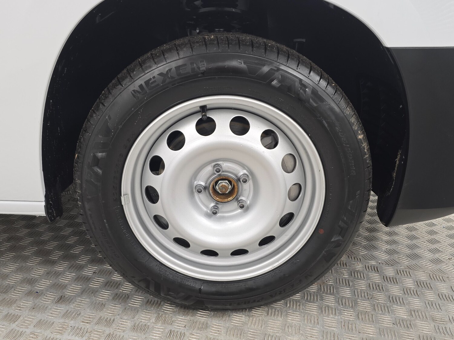 Used Citroen Berlingo for sale - 76276566: Photo 49