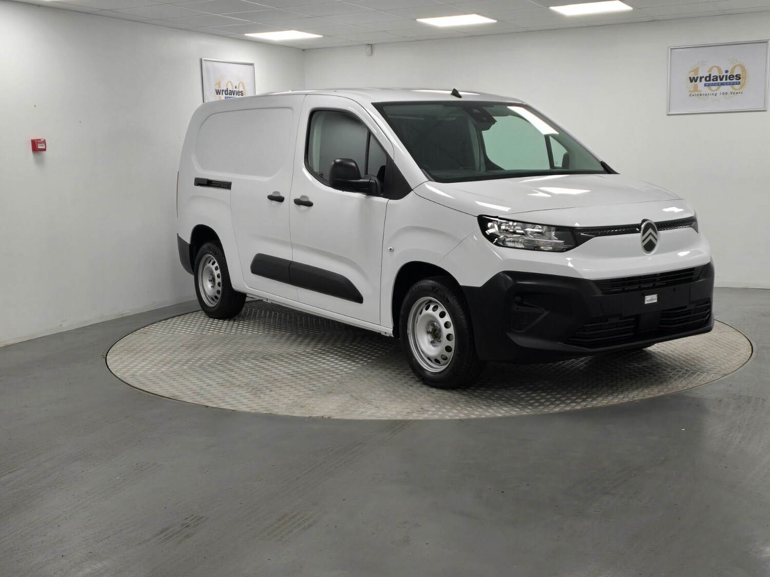 Used Citroen Berlingo for sale - 76276566: Photo 5