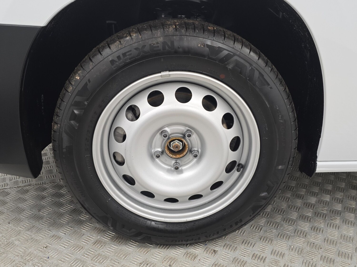 Used Citroen Berlingo for sale - 76276566: Photo 50