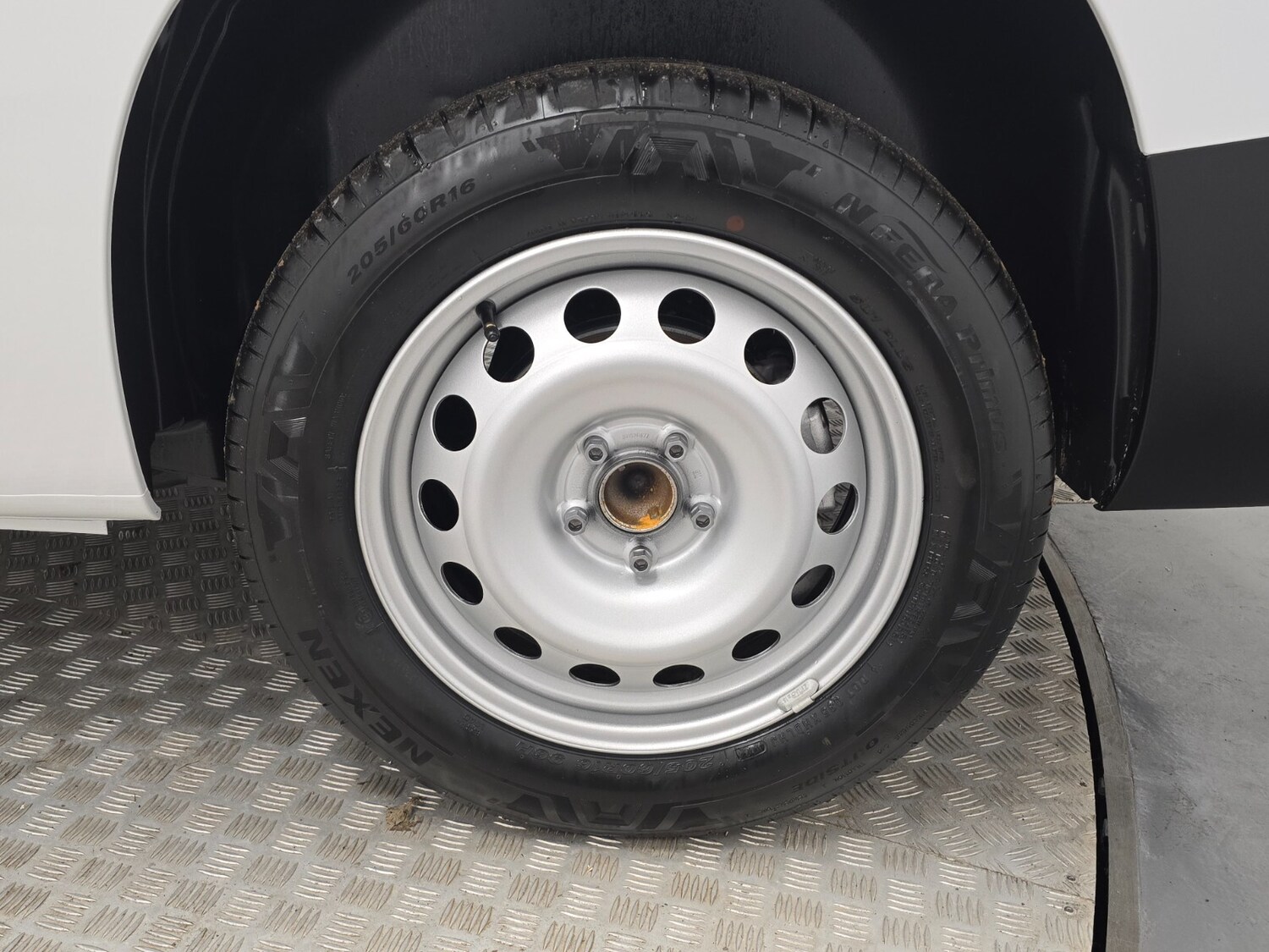 Used Citroen Berlingo for sale - 76276566: Photo 51