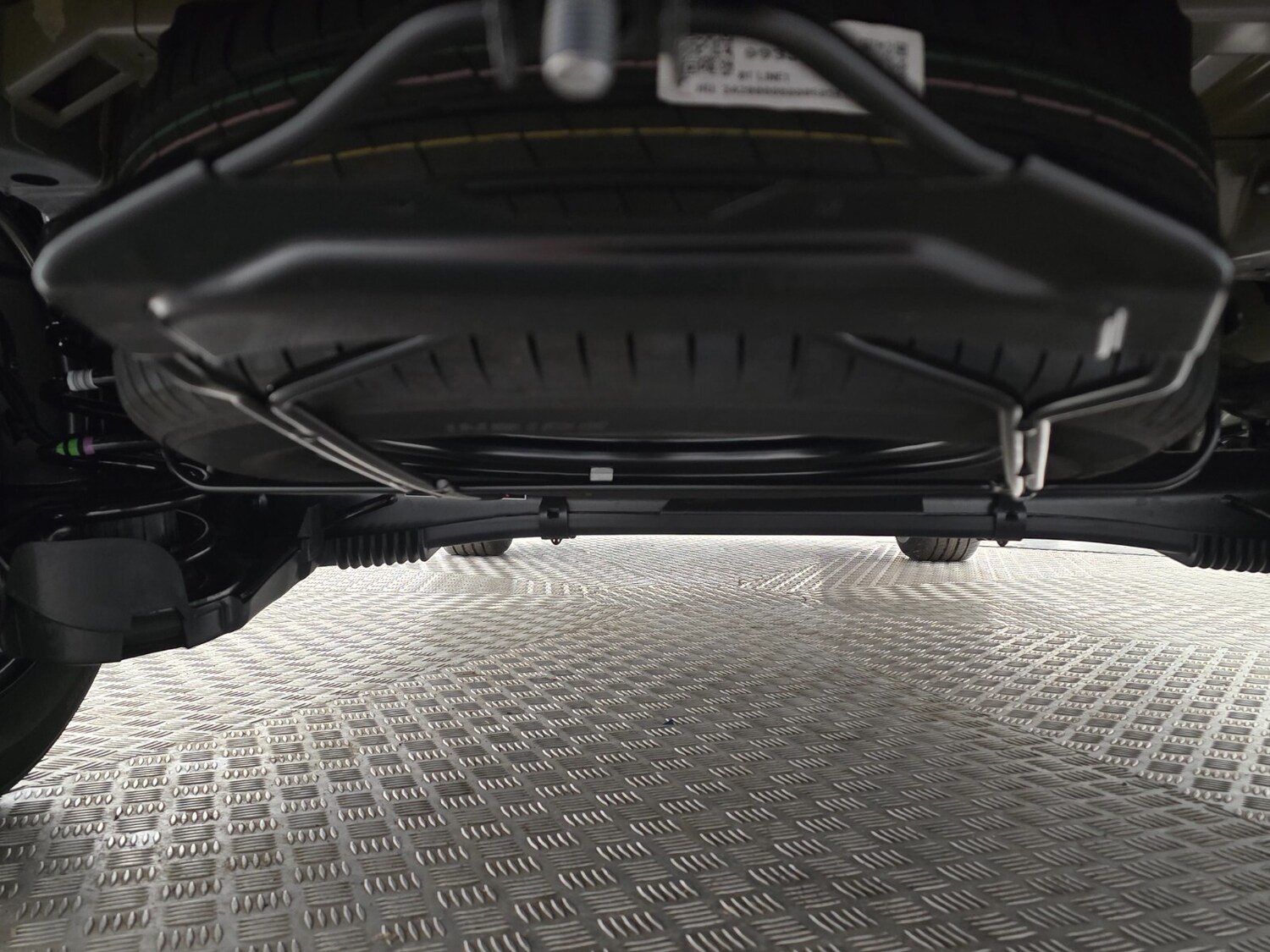 Used Citroen Berlingo for sale - 76276566: Photo 57