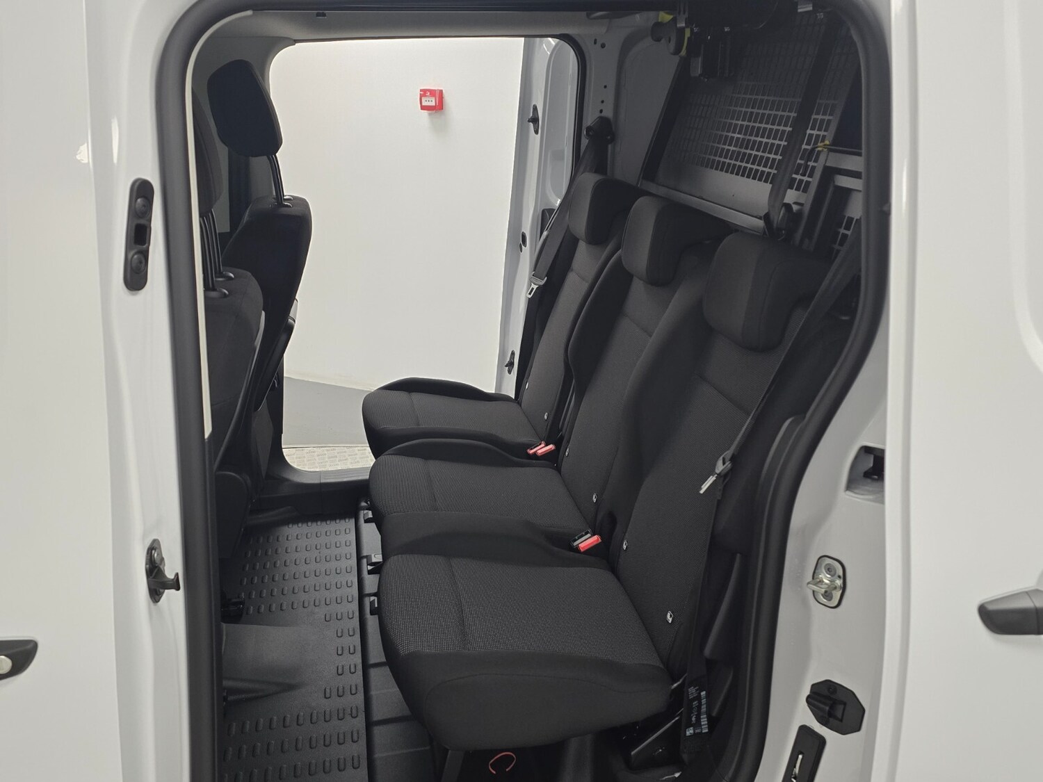 Used Citroen Berlingo for sale - 76276566: Photo 58