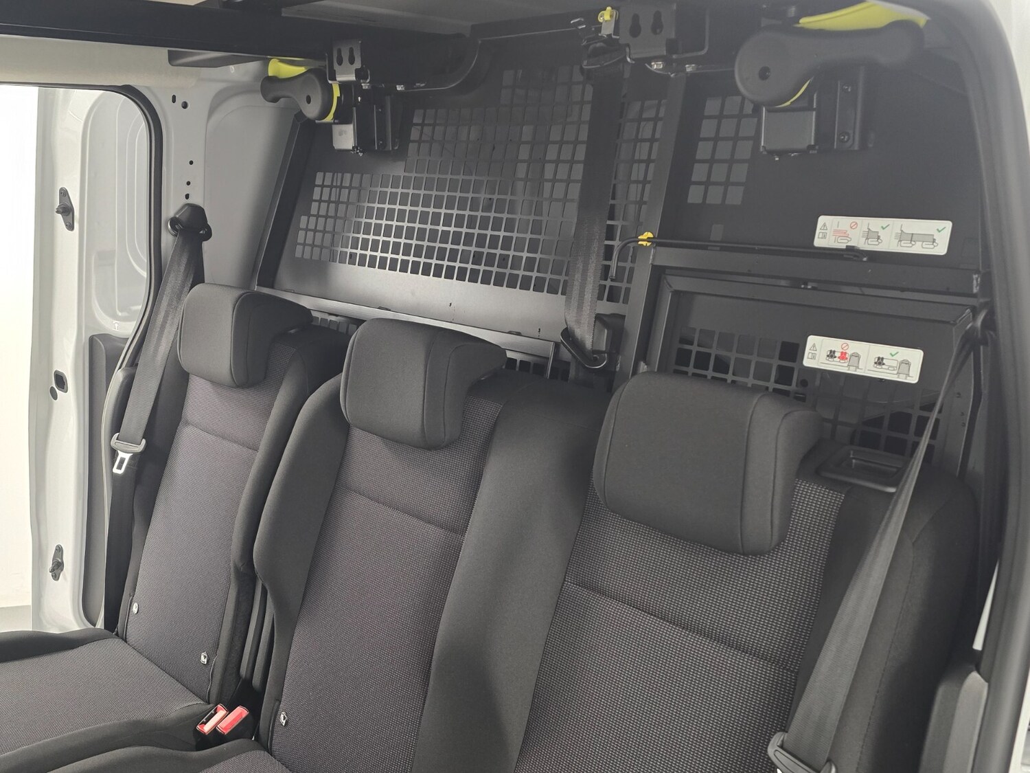 Used Citroen Berlingo for sale - 76276566: Photo 59