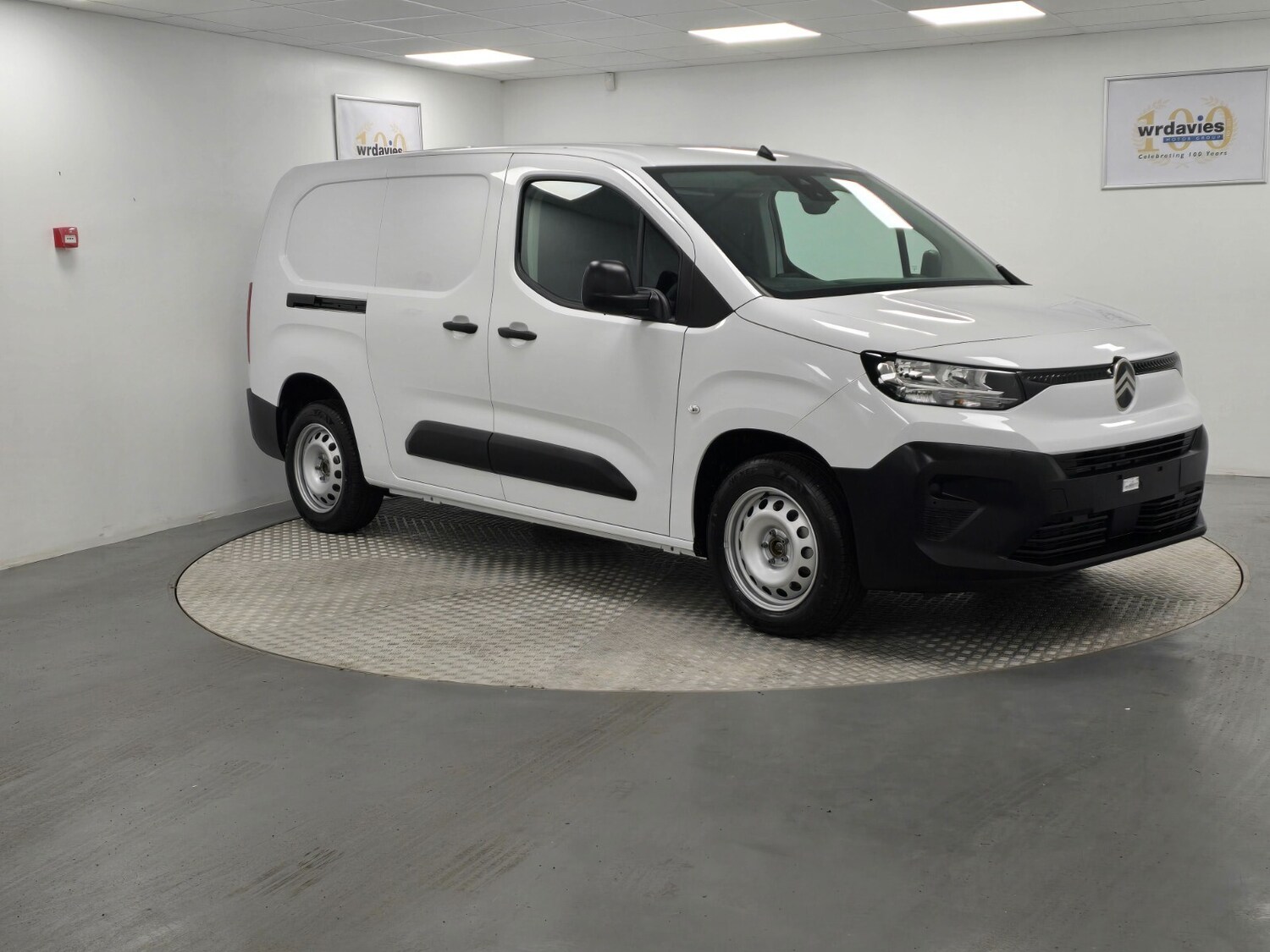 Used Citroen Berlingo for sale - 76276566: Photo 6