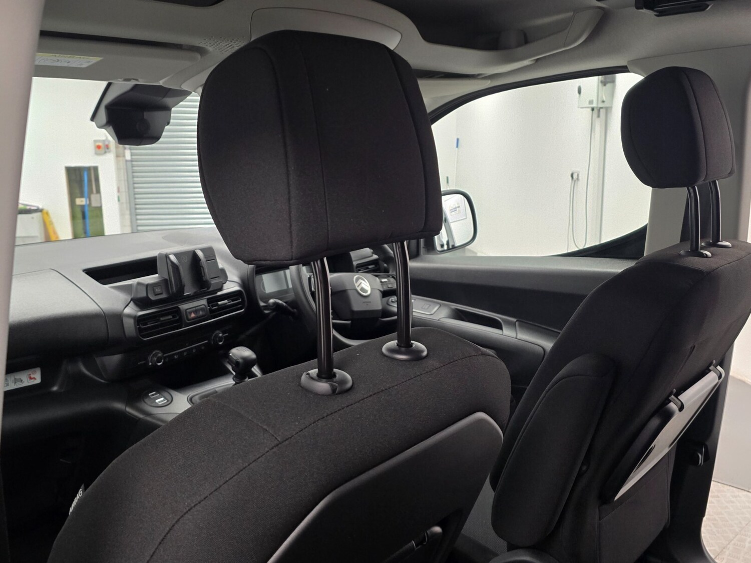 Used Citroen Berlingo for sale - 76276566: Photo 60