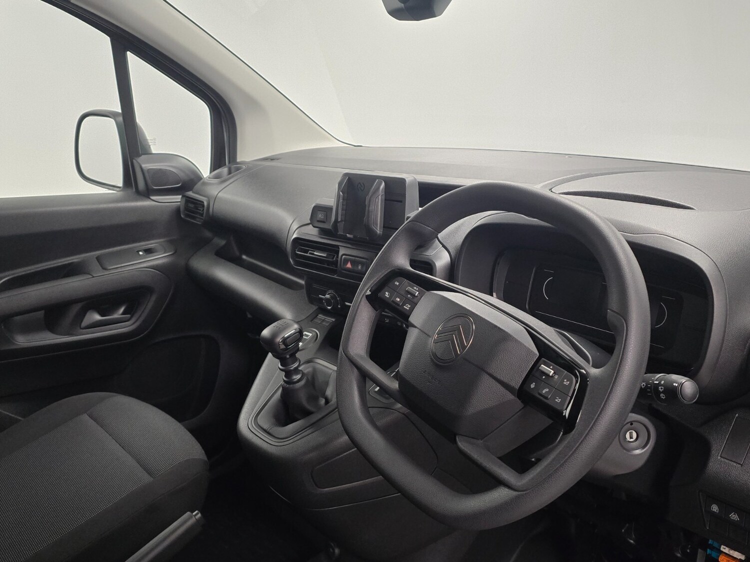 Used Citroen Berlingo for sale - 76276566: Photo 61