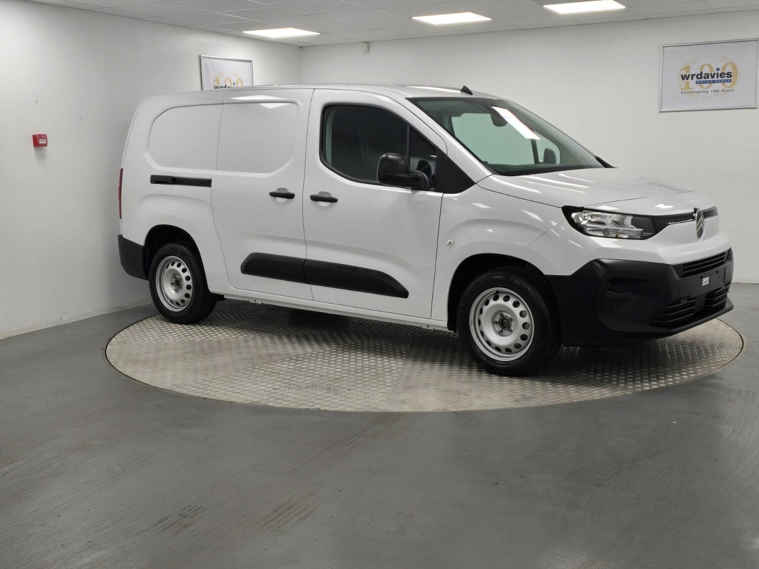 Used Citroen Berlingo for sale - 76276566: Photo 7