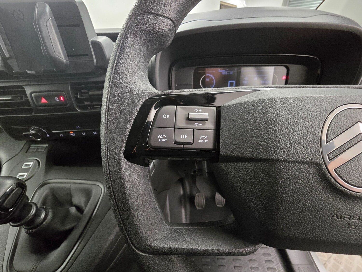 Used Citroen Berlingo for sale - 76276566: Photo 74