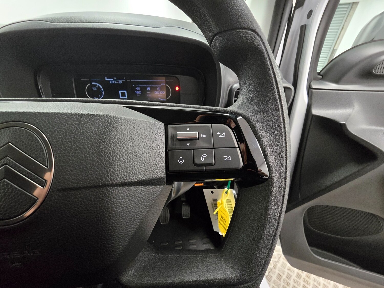 Used Citroen Berlingo for sale - 76276566: Photo 75