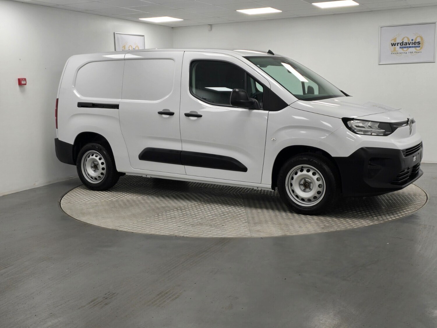 Used Citroen Berlingo for sale - 76276566: Photo 8