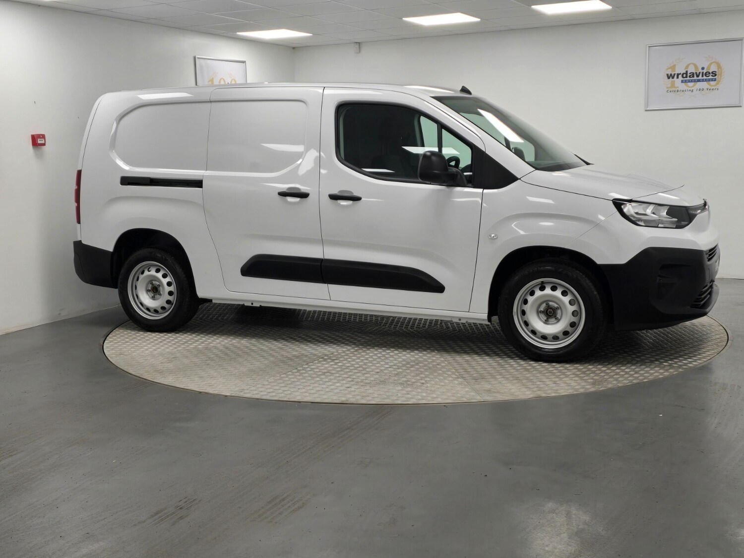 Used Citroen Berlingo for sale - 76276566: Photo 9