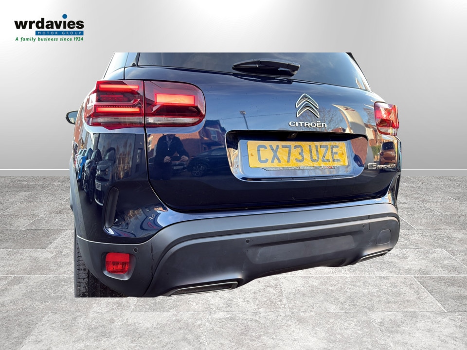 Used Citroen C5 Aircross 2023 for sale - 77653118: Photo 10