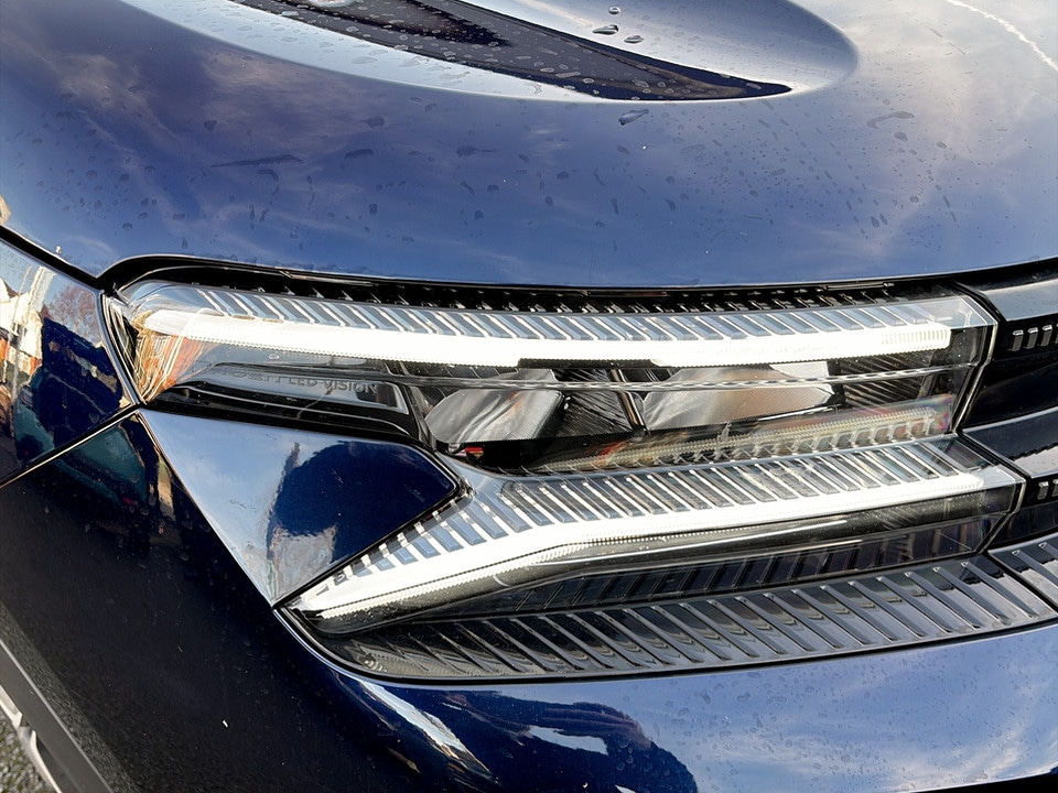 Used Citroen C5 Aircross 2023 for sale - 77653118: Photo 12