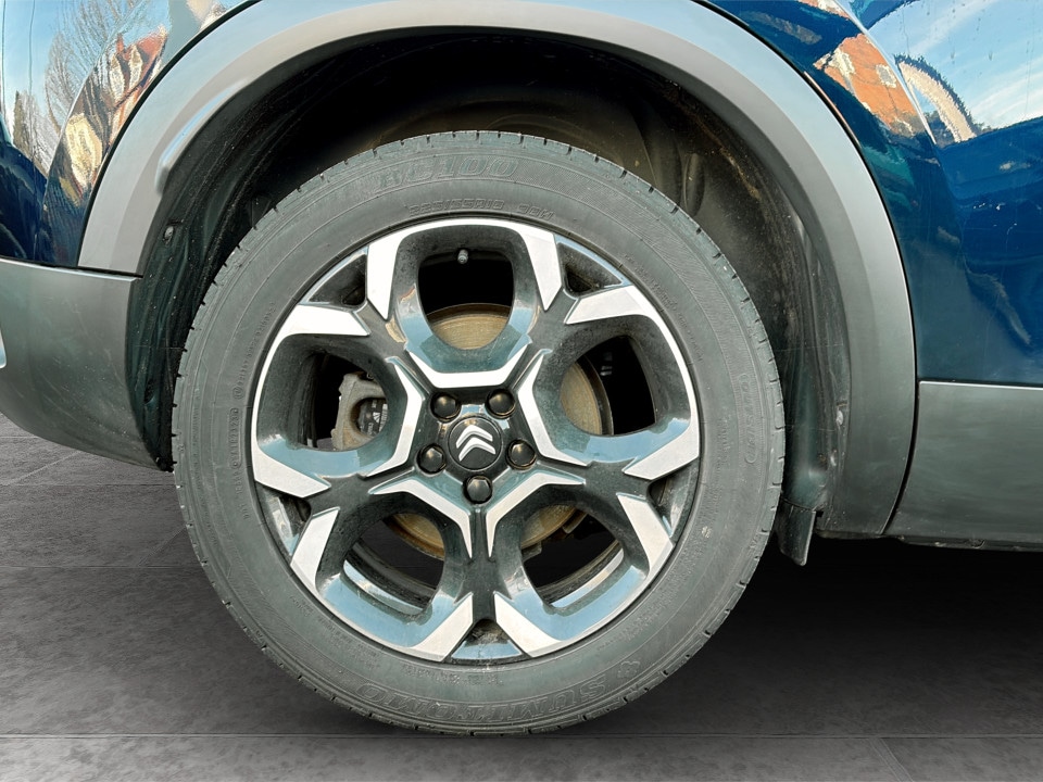 Used Citroen C5 Aircross 2023 for sale - 77653118: Photo 13