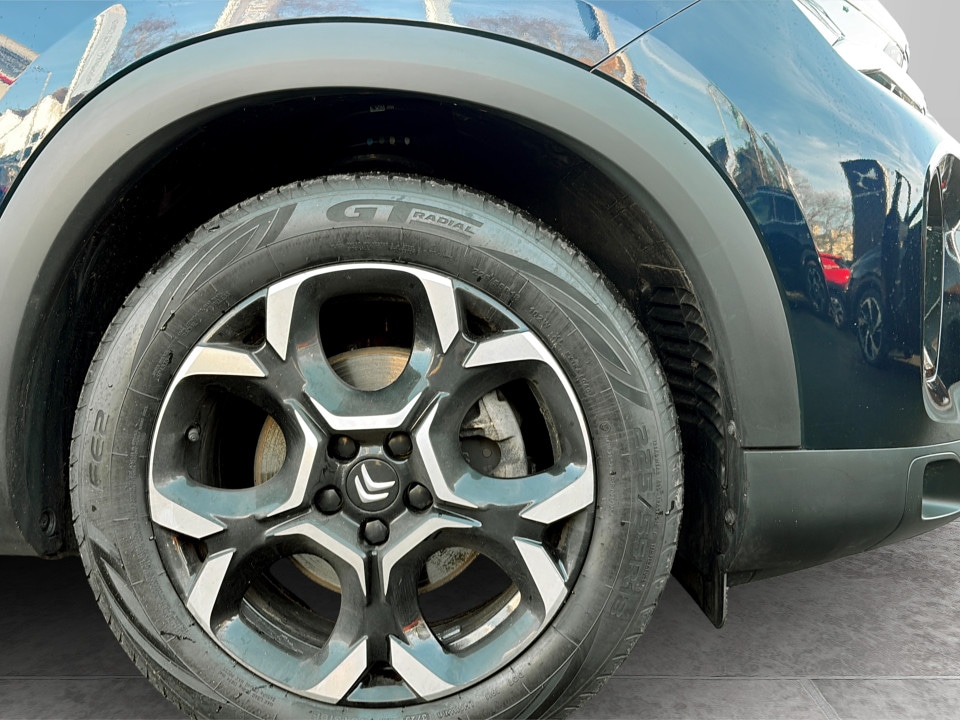 Used Citroen C5 Aircross 2023 for sale - 77653118: Photo 14