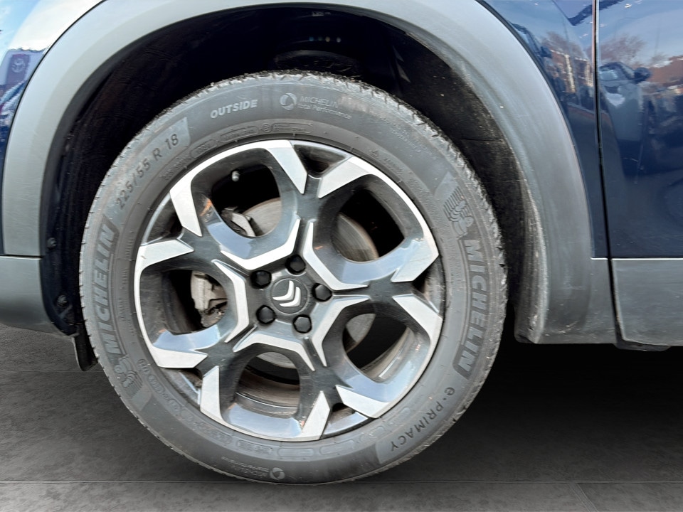 Used Citroen C5 Aircross 2023 for sale - 77653118: Photo 15