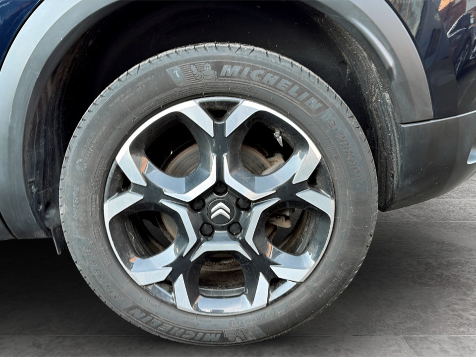 Used Citroen C5 Aircross 2023 for sale - 77653118: Photo 16