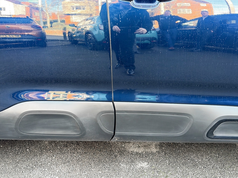 Used Citroen C5 Aircross 2023 for sale - 77653118: Photo 18