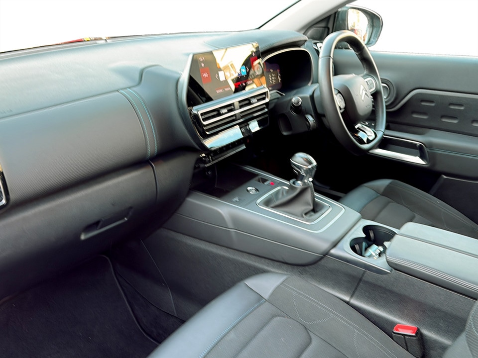 Used Citroen C5 Aircross 2023 for sale - 77653118: Photo 19