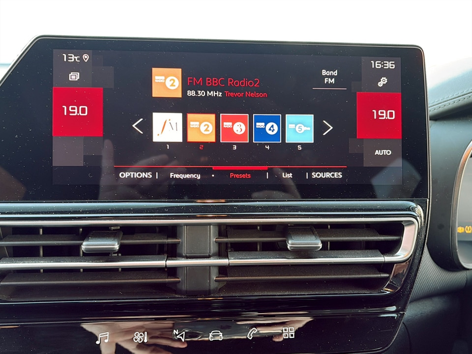 Used Citroen C5 Aircross 2023 for sale - 77653118: Photo 21