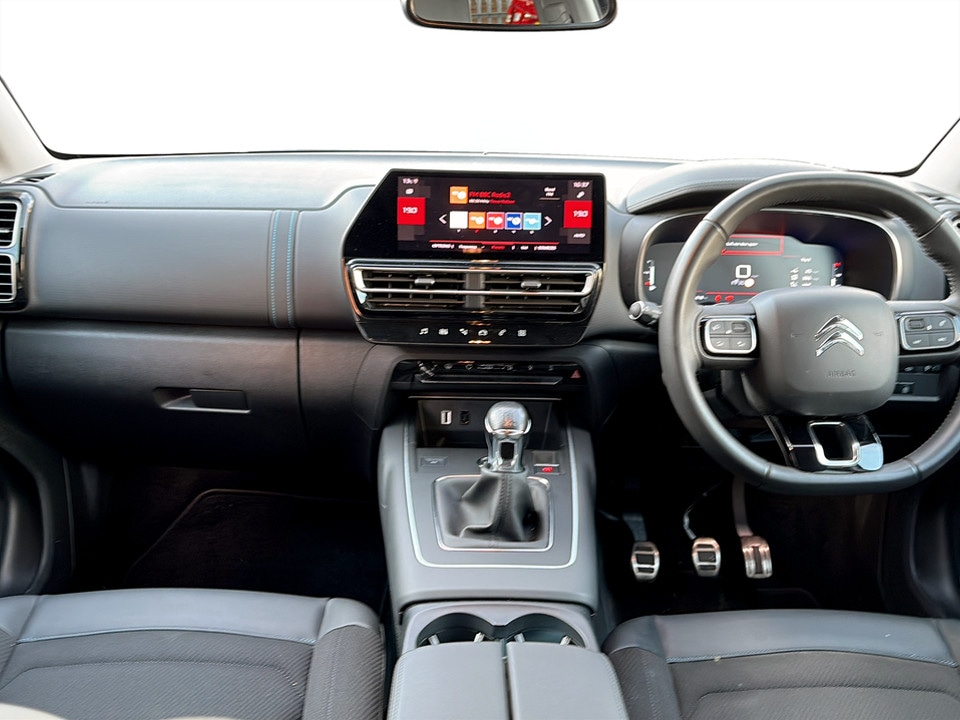 Used Citroen C5 Aircross 2023 for sale - 77653118: Photo 22