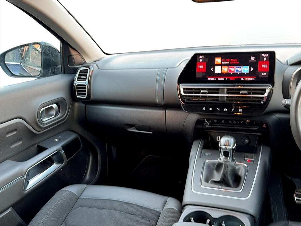 Used Citroen C5 Aircross 2023 for sale - 77653118: Photo 23