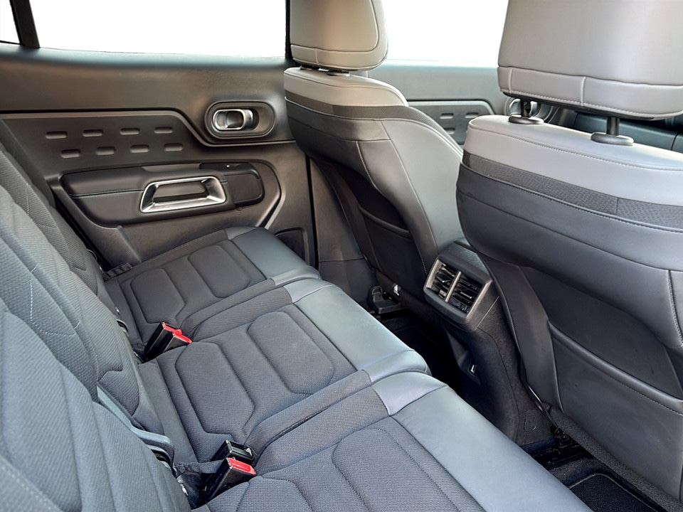 Used Citroen C5 Aircross 2023 for sale - 77653118: Photo 25