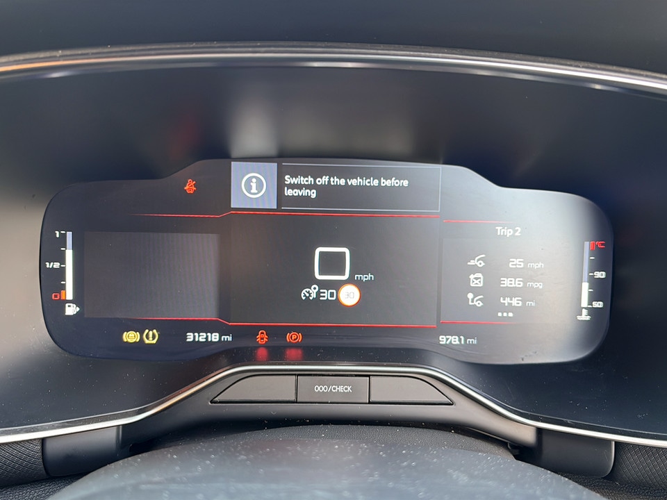 Used Citroen C5 Aircross 2023 for sale - 77653118: Photo 27