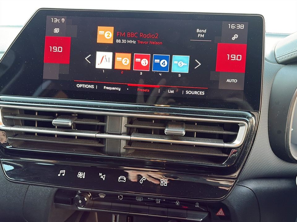 Used Citroen C5 Aircross 2023 for sale - 77653118: Photo 30