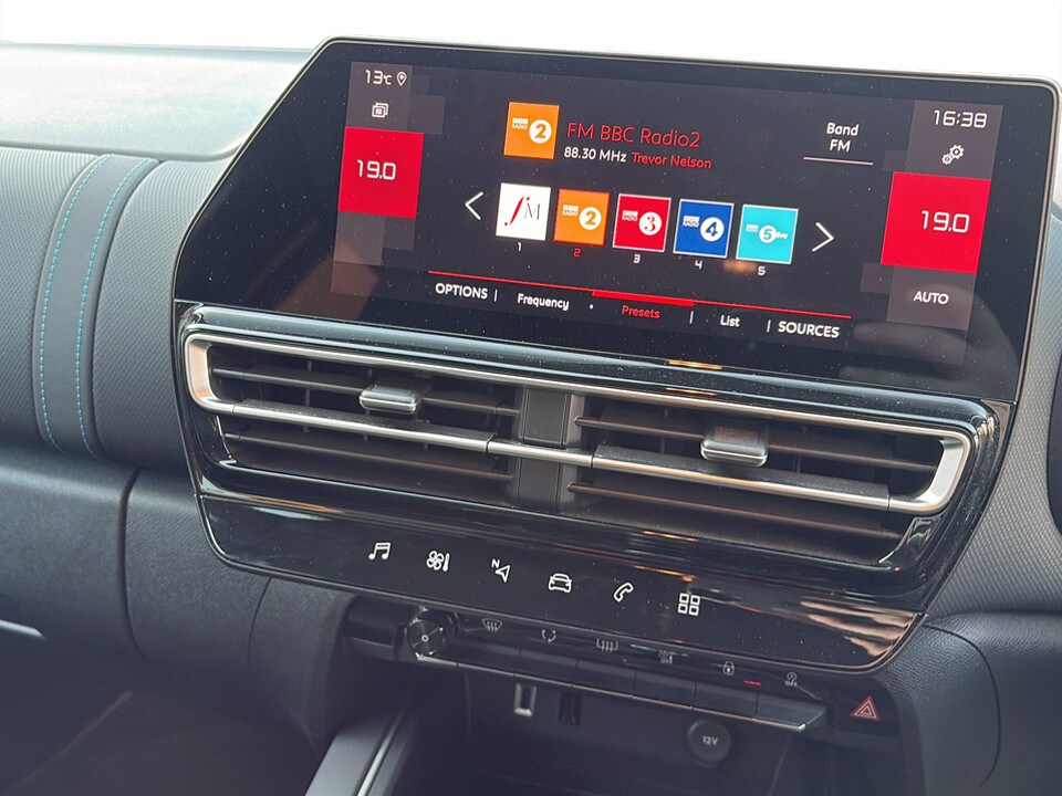 Used Citroen C5 Aircross 2023 for sale - 77653118: Photo 32