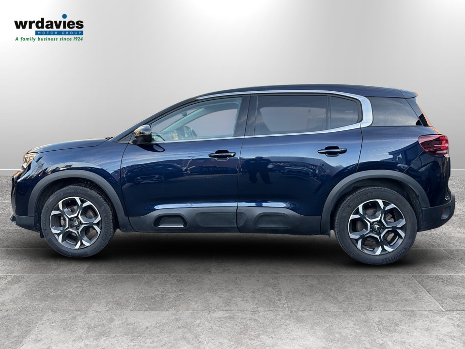 Used Citroen C5 Aircross 2023 for sale - 77653118: Photo 4