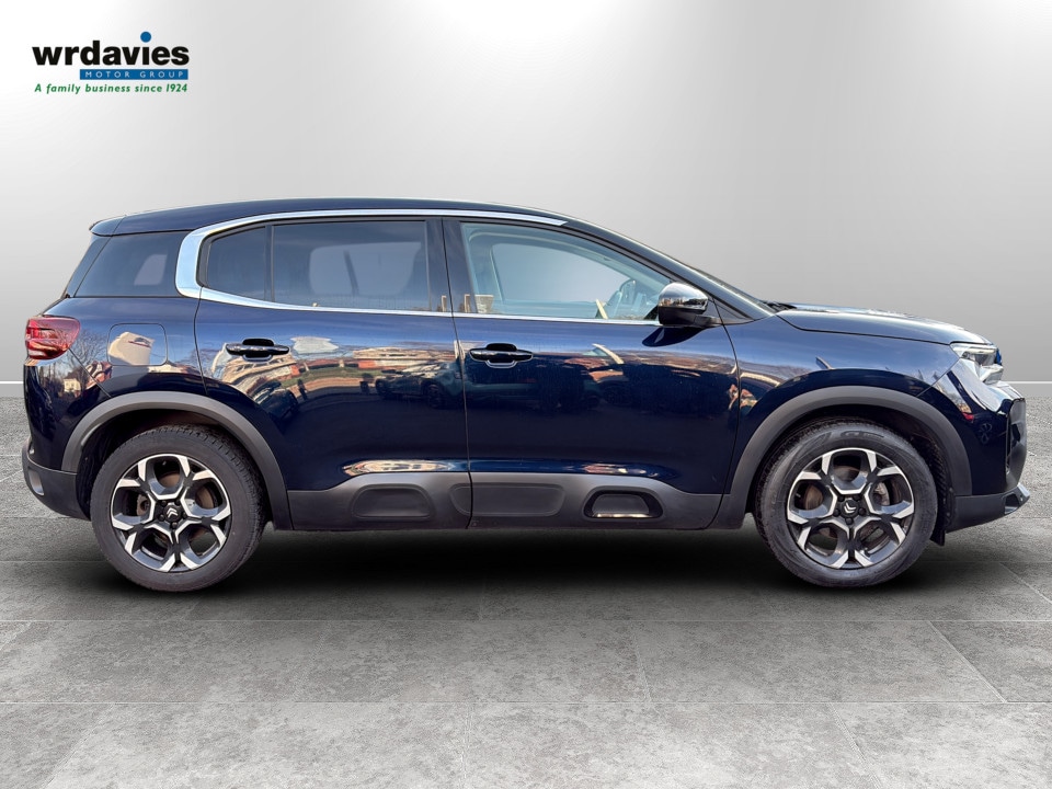 Used Citroen C5 Aircross 2023 for sale - 77653118: Photo 9
