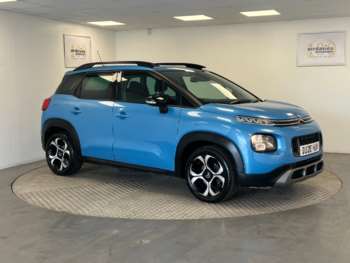 Used Citroen C3 Aircross 2020 for sale - 74964507: Photo