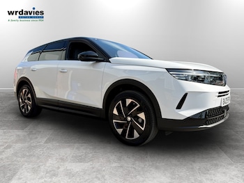 Used Vauxhall Grandland 2025 for sale - 78693448: Photo