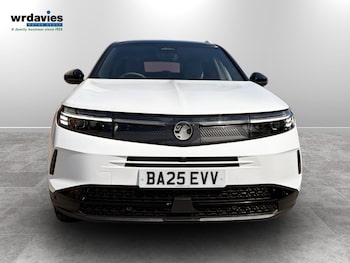 Used Vauxhall Grandland 2025 for sale - 78693448: Photo