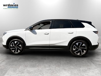 Used Vauxhall Grandland 2025 for sale - 78693448: Photo