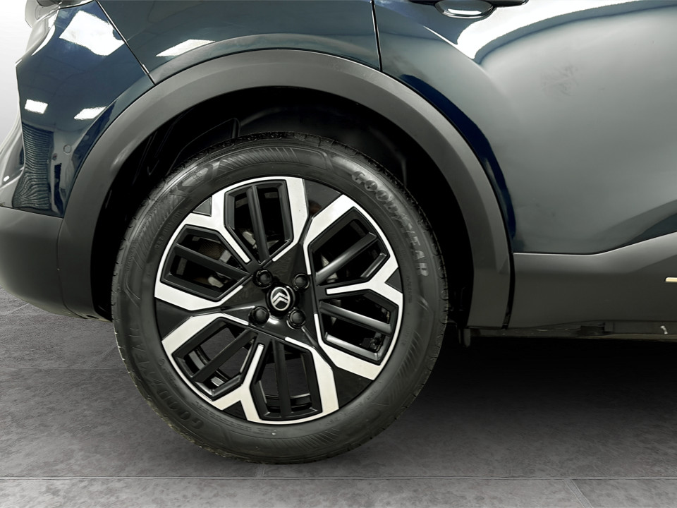 Used Citroen C4 2025 for sale - 77942134: Photo 13