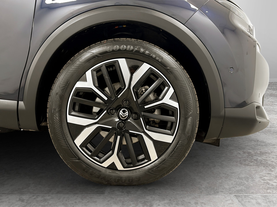 Used Citroen C4 2025 for sale - 77942134: Photo 14