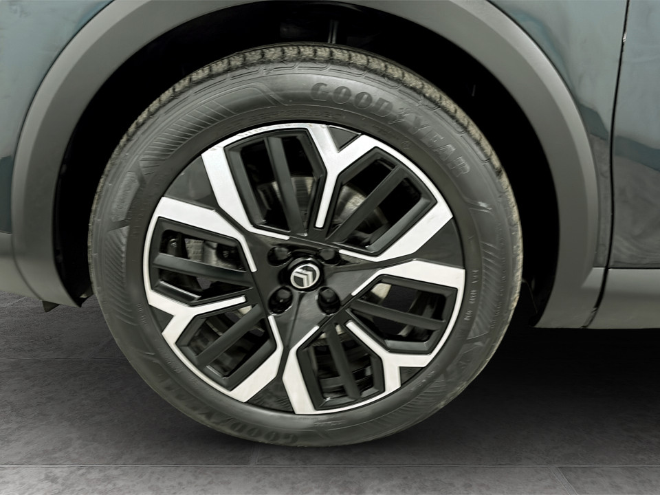 Used Citroen C4 2025 for sale - 77942134: Photo 15