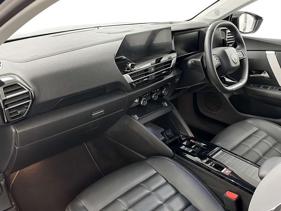 Used Citroen C4 2025 for sale - 77942134: Photo 17