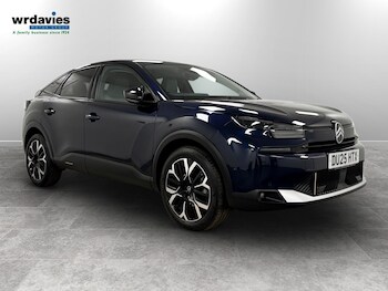 Citroen C4 feature image