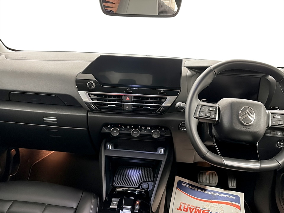 Used Citroen C4 2025 for sale - 77942134: Photo 22