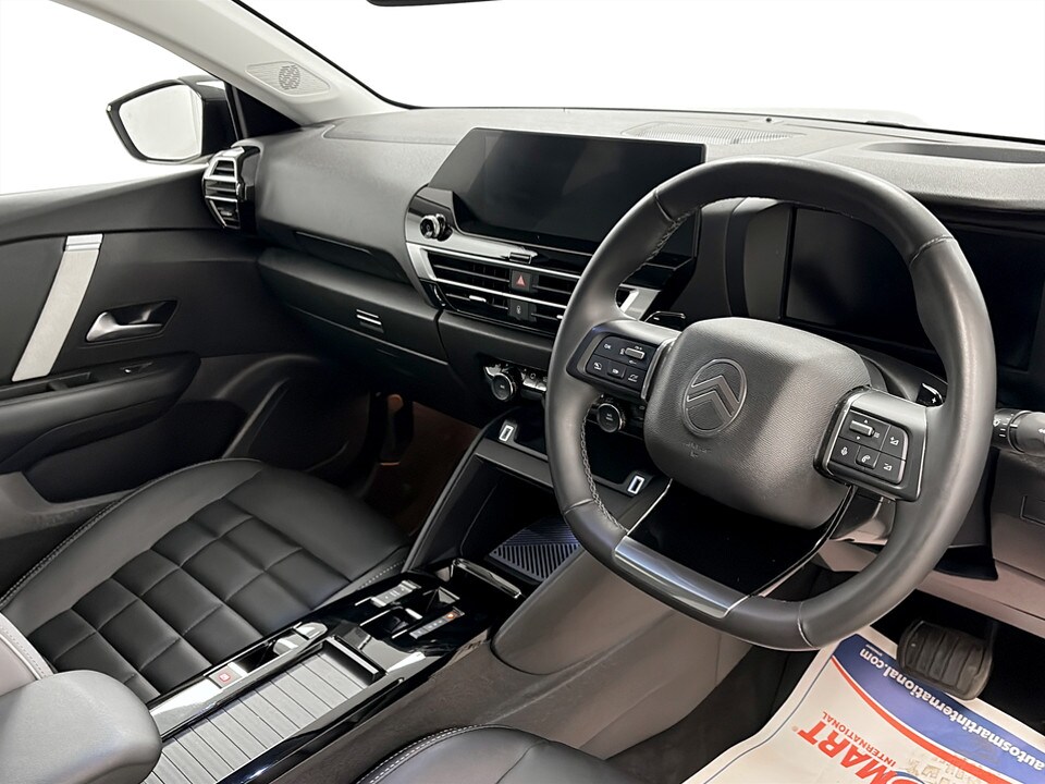 Used Citroen C4 2025 for sale - 77942134: Photo 23