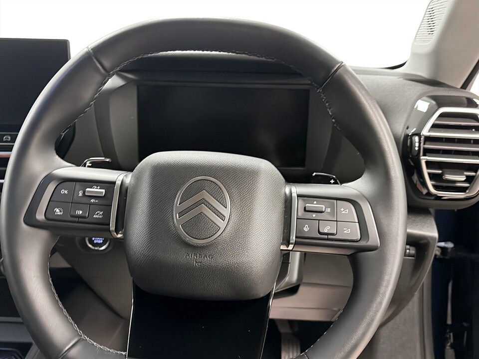 Used Citroen C4 2025 for sale - 77942134: Photo 26