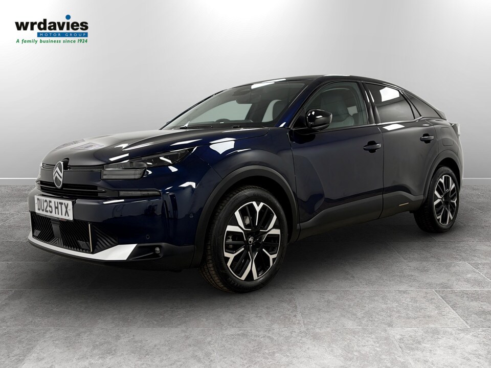 Used Citroen C4 2025 for sale - 77942134: Photo 3